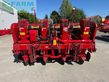 Cosechadora - arrancadora de patata - Grimme - gl420