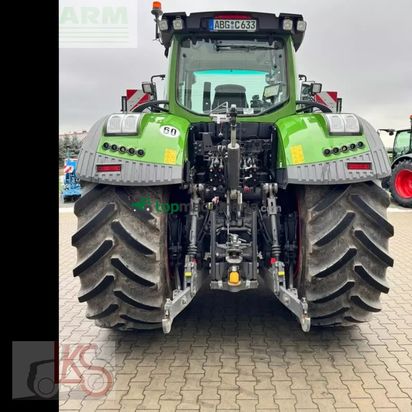 Tractor agrícola - Fendt - 939 gen7 profi+ setting 2