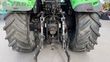 Tractor agrícola - Deutz-Fahr - tracteur agricole 6150.4 ttv deutz-fahr