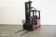 Elevadora - Linde - e 25 hl-01 fc/600 387