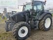 Tractor agrícola - Lindner - geotrac 124