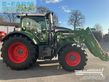 Tractor agrícola - Fendt - 724 vario gen6 profi plus