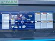 Sembradora directa -  - tramline sx