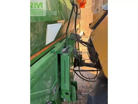 Esparcidor - Amazone - zam ultra