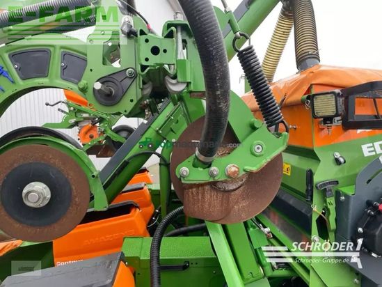 Sembradora monograno mecanica - Amazone - n/a