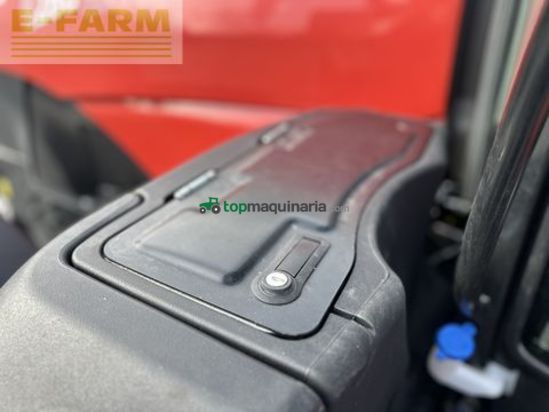 Tractor agrícola - Steyr - 6260 absolut cvt