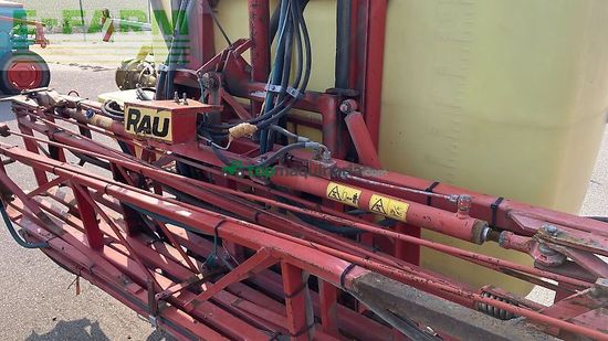 Atomizador - Rau - d2