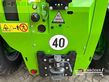 Telescopica - Merlo - tf 35.7 cs - 140