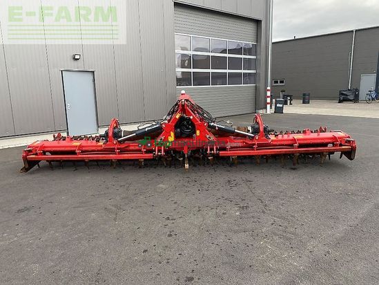 Grada rotativa - Kverneland - ng-s 101 f35 *6 mtr.*