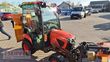 Tractor agrícola - Kubota - bx 231 dv kabine fzw
