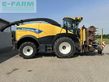 Cosechadora de Cereal - New Holland - fr 650