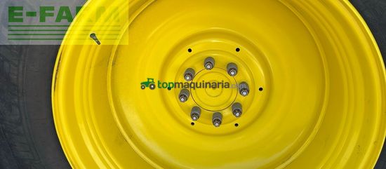 Tractor agrícola - John Deere - 6155R