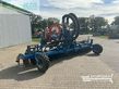 Grada de disco - Meyer-Lohne - gülleinjektor mixi 6000