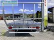 Remolqu agrícola - Fliegl - dpw 180 b 3-achs