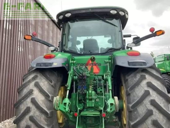 Tractor agrícola - John Deere - 8360r