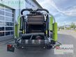 Empacadora gigant - Claas - rollant 454 rc uniwrap