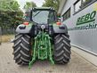 Tractor agrícola - John Deere - 6175m