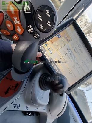 Tractor agrícola - New Holland - t7.220 ac