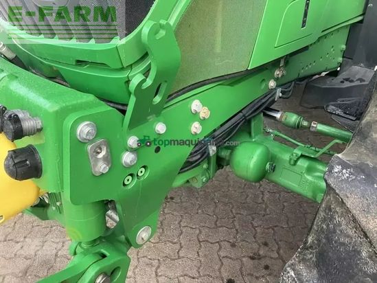 Tractor agrícola - John Deere - 6175r