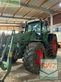 Tractor agrícola - Fendt - 818 vario