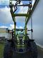 Tractor agrícola - Claas - arion 440 cis