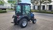 Tractor agrícola - Solis - 26 hst kabine neumaschine