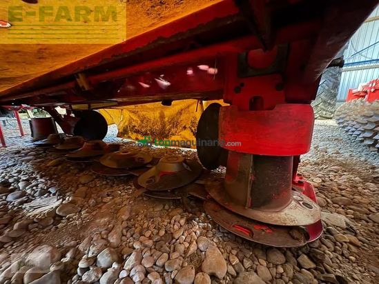 Cortacésped manual - Pöttinger - novacat 301 alpha motion