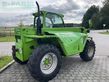 Telescopica - Merlo - p34.7 plus, baujahr 2008