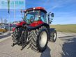 Tractor agrícola - Case IH - maxxum cvx 110 komfort