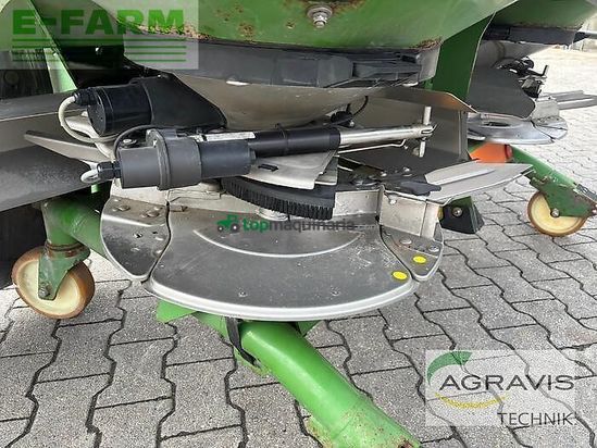 Esparcidor - Amazone - za-ts 4200 ultra profis hydro