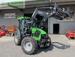 Tractor agrícola - Deutz-Fahr - 5080 g gs