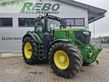 Tractor agrícola - John Deere - 6230r