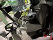 Cosechadora de Cereal - Claas - trion 660 terra trac