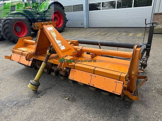 Grada rotativa - Berti - giove 280 met rol