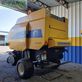 Empacadora gigant - New Holland - br7070