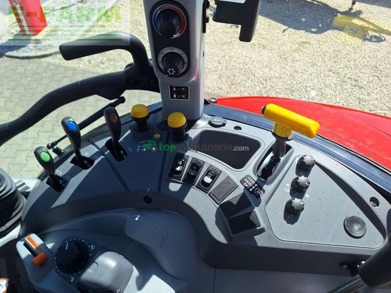 Tractor agrícola - Steyr - 4090 plus 1.0