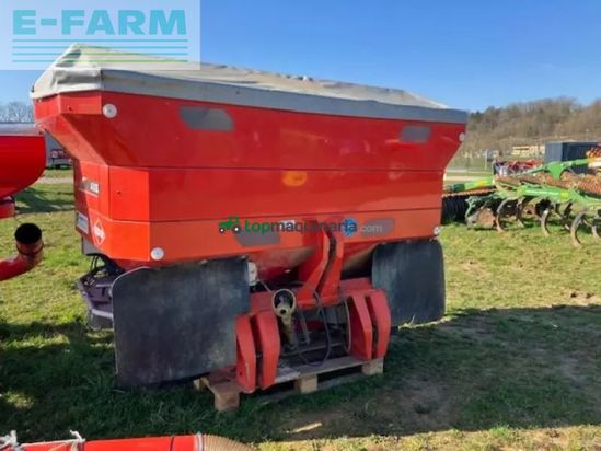 Esparcidor - Kuhn - axis 30.1