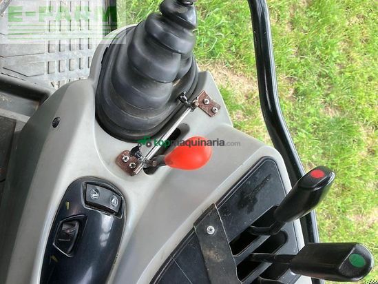 Tractor agrícola - Massey Ferguson - 5455