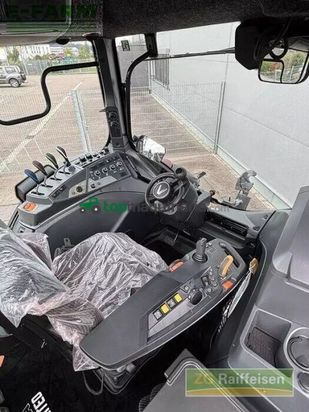 Tractor agrícola - Valtra - n175 active mit rückfahreinrichtung