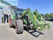 Tractor agrícola - Fendt - 724