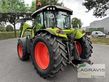 Tractor agrícola - Claas - arion 460 standard