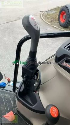 Tractor agrícola - Massey Ferguson - 4708 m