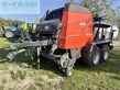 Empacadora gigant - Kuhn - vbp 2160