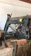 Brazos de pala Stoll solid 855