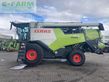 Cosechadora de Cereal - Claas - trion 660