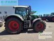 Tractor agrícola - Fendt - 828 vario s4