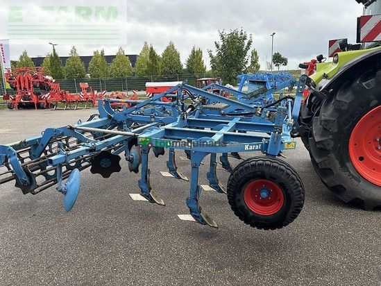 Cultivador - Lemken - karat 9/500 k