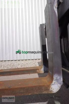 Elevadora - Still - rx60-35