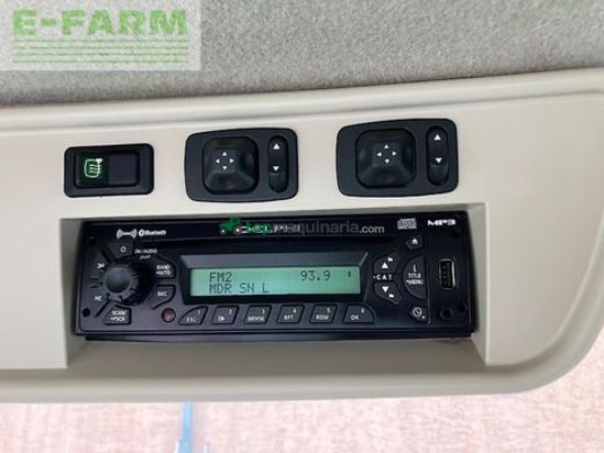 Tractor agrícola - John Deere - 8335r *powr shift*