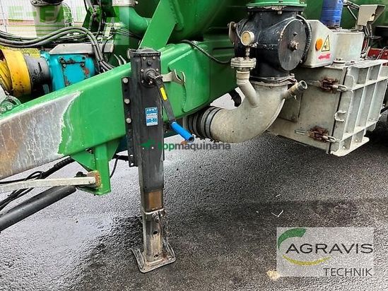 Cuba de purin - garant Kotte - ptl 20000/b